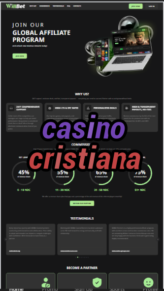 casino cristiana-bushsandscasino.igamblinglist.com