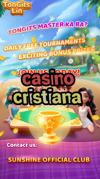 casino cristiana-bushsandscasino.igamblinglist.com
